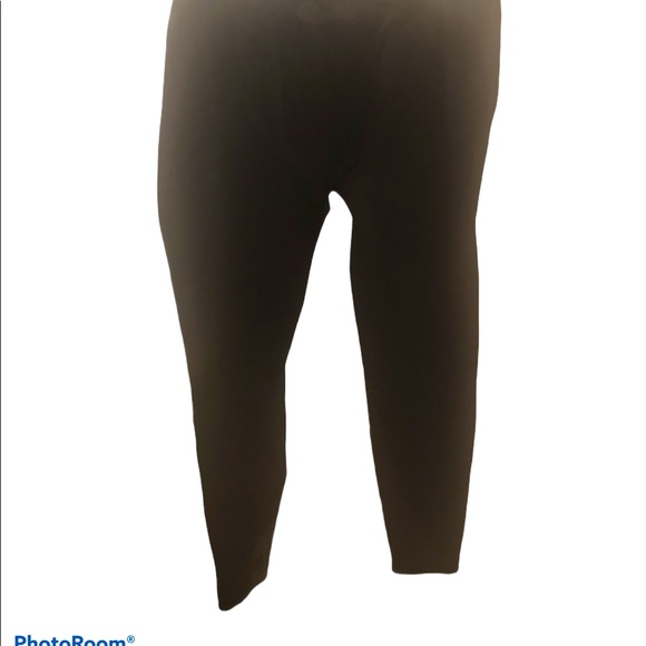 Men's UA Tactical Base Leggings 2XL, GUC - Picture 3 of 6